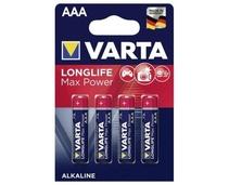 Obrázek k produktu: VARTA Max Power 4703, 4 ks
