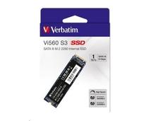 Obrázek k produktu: VERBATIM SSD Vi560 1TB
