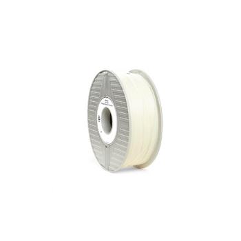 VERBATIM 3D Printer Filament PMMA DURABIO 2.85mm ,60m, 500g transparent