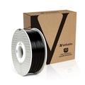 VERBATIM 3D Printer Filament ABS 1,75mm ,404m, 1kg black (55010 OLD)