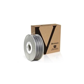 VERBATIM 3D Printer Filament PLA 2,85mm ,126m, 1kg black