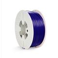 VERBATIM 3D Printer Filament PLA 1,75mm ,335m, 1kg blue (OLD PN 55269)