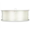 VERBATIM 3D Printer Filament PLA 1,75mm ,335m, 1kg natural transparent (OLD PN 55274)
