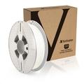 VERBATIM 3D Printer Filament BVOH 1.75mm ,182m, 500g transparent natural(55901)