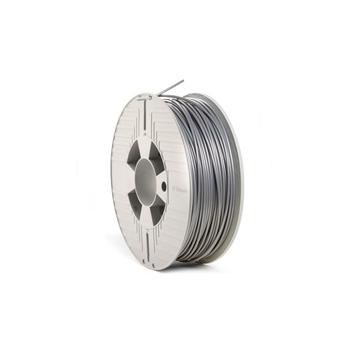 VERBATIM 3D Printer Filament PLA 2.85mm ,126m, 1kg silver (OLD model 55283 )