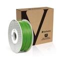 VERBATIM 3D Printer Filament PLA 1,75mm ,335m, 1kg green NEW 2019(OLD PN 55271)