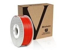 Obrázek k produktu: VERBATIM Tisková struna, červená (red)