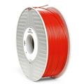 VERBATIM 3D Printer Filament PLA 1,75mm ,335m, 1kg red (OLD PN 55270)