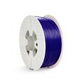 VERBATIM 3D Printer Filament ABS 1.75mm ,404m, 1kg blue 2019 (OLD 55012)
