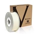 VERBATIM 3D Printer Filament PP 1,75mm ,231m, 500g natural