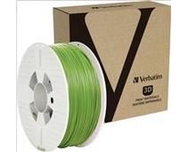 Obrázek k produktu: VERBATIM Tisková struna, zelená (green)