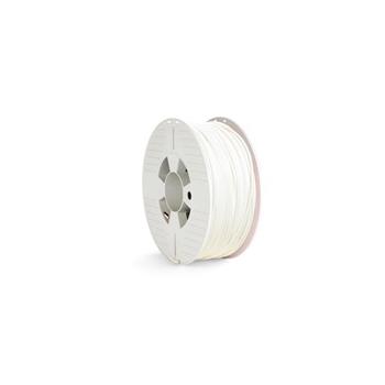 VERBATIM 3D Printer Filament ABS 2.85mm ,149m, 1kg white