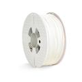 VERBATIM 3D Printer Filament ABS 2.85mm ,149m, 1kg white