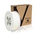VERBATIM 3D Printer Filament ABS 2.85mm ,149m, 1kg white