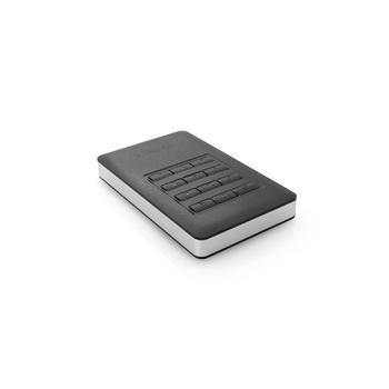 Verbatim Store 'n' Go šifrovaný externí HDD s numerickou klávesnicí 1TB (GDPR)