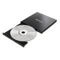 Obrázek k produktu: Externí CD/DVD Slimline vypalovačka