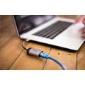 VERBATIM 49146 USB-C™ to Gigabit Ethernet Adapter Rj45