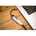 VERBATIM 49145 USB-C™ to VGA Adapter