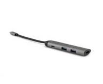 Obrázek k produktu: VERBATIM 49140 USB-C Multiport HUB