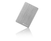 Obrázek k produktu: VERBATIM HDD 2.5" 1TB Store "n" Go, šedý