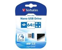 Obrázek k produktu: VERBATIM Store "n" Stay NANO