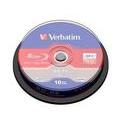 Obrázek k produktu: VERBATIM  BD-RE SL 2x