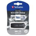 Obrázek k produktu: VERBATIM  Flash Disk Store "n" Go V3