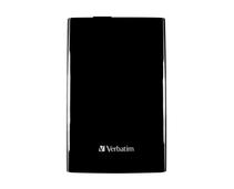 Obrázek k produktu: VERBATIM  Store "n" Go 2TB, černý (black)