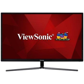 ViewSonic VX3211-mh / 32"/ IPS/ 16:9/ 1920x1080/ 3ms/ 250cd/m2/ HDMI/ VGA/ Repro