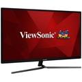 ViewSonic VX3211-mh / 32"/ IPS/ 16:9/ 1920x1080/ 3ms/ 250cd/m2/ HDMI/ VGA/ Repro