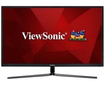 Obrázek k produktu: VIEWSONIC VX3211-4K-MHD, černý (black)
