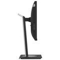 ViewSonic VG2455 / 24"/ IPS/ 16:9/ 1920x1080/ 5ms/ 250cd/m2/ HDMI/ VGA/ USB/ PIVOT/ Repro