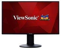 Obrázek k produktu: VIEWSONIC VG2719, černý (black)