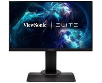 Obrázek k produktu: VIEWSONIC XG2405, černý (black)