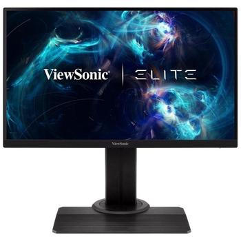 ViewSonic XG2405/ 24"/ IPS/ 16:9/ 1920x1080/ 144hz/ 1ms/ 250cd/m2/ DP/ 2x HDMI/ Repro