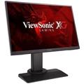 ViewSonic XG2405/ 24"/ IPS/ 16:9/ 1920x1080/ 144hz/ 1ms/ 250cd/m2/ DP/ 2x HDMI/ Repro