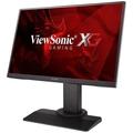 ViewSonic XG2405/ 24"/ IPS/ 16:9/ 1920x1080/ 144hz/ 1ms/ 250cd/m2/ DP/ 2x HDMI/ Repro
