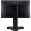 ViewSonic XG2405/ 24"/ IPS/ 16:9/ 1920x1080/ 144hz/ 1ms/ 250cd/m2/ DP/ 2x HDMI/ Repro