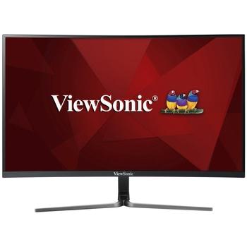 ViewSonic VX2758-PC-MH/ 27"/ VA Tech/ 16:9/ 1920x1080/ 1ms/ 280cd/m2/ 2x HDMI/ VGA