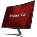 ViewSonic VX2758-PC-MH/ 27"/ VA Tech/ 16:9/ 1920x1080/ 1ms/ 280cd/m2/ 2x HDMI/ VGA