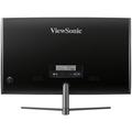 ViewSonic VX2758-PC-MH/ 27"/ VA Tech/ 16:9/ 1920x1080/ 1ms/ 280cd/m2/ 2x HDMI/ VGA
