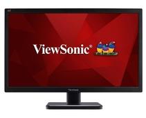 Obrázek k produktu: VIEWSONIC VA2223-H, černý (black)