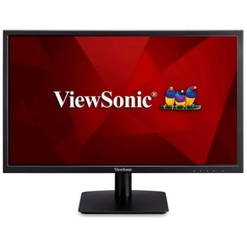 ViewSonic VA2405-H / 24"/ VA/ 16:9/ 1920x1080/ 75Hz/ 4ms/ 250cd/m2 / VGA/ HDMI