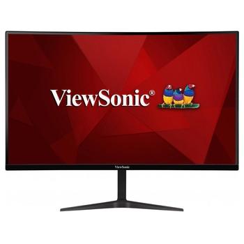 ViewSonic VX2718-2KPC-MHD / 27" prohnutý / VA / 16:9 / 2560x1440 / 165Hz/ 1ms/ 250cd/m2 / 2xHDMI / D