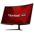 ViewSonic VX3218-PC-MHD / 32" prohnutý / VA / 16:9 / 1920x1080 / 165Hz/ 1ms/ 300cd/m2 / 2xHDMI / DP 