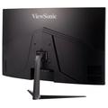 ViewSonic VX3218-PC-MHD / 32" prohnutý / VA / 16:9 / 1920x1080 / 165Hz/ 1ms/ 300cd/m2 / 2xHDMI / DP 