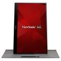 ViewSonic TD1655 - přenosný/ 15,6" Touch/ IPS/ 16:9/ 1920x1080/ 6,5ms/ 250cd/m2/ miniHDMI/ 2xUSB-C/ 