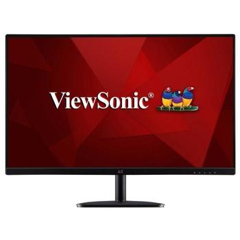 ViewSonic VA2732-H / 27"/ IPS/ 16:9/ 1920x1080/ 4ms/ 250cd/m2/ HDMI/ VGA