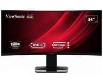Obrázek k produktu: VIEWSONIC VG3419C 34"