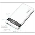 VIKING POWER BANK PN-961 QC3.0 10000mah, QUICK CHARGE 3.0, Černá